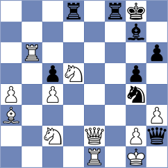 Seleznev - Gitelson (St Petersburg RUS, 2024)