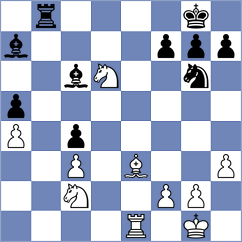Nakamura - Carlsen (Stavanger NOR, 2025)