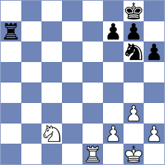 Lazcano Arguelles - Perez Suarez (Spain, 1994)