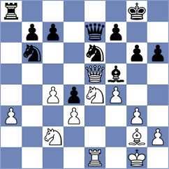 Ahmed Hassan - Krstulovic (Budapest HUN, 2024)