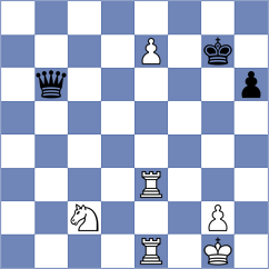 Spata - Timmermans (chess.com INT, 2024)