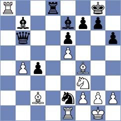 Tay - Cao (Playchess.com INT, 2005)