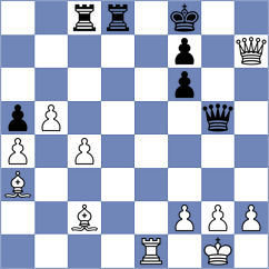 Kasparova - Siametis (Heraklion, 2011)