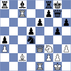 Andersson - Bator (Jonkoping, 1988)