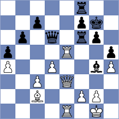 Burri - Fischer (Switzerland SUI, 2025)