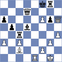 Josse - Cunha (Chess.com INT, 2020)