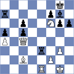 Yurtseven - Sarquis (chess.com INT, 2024)