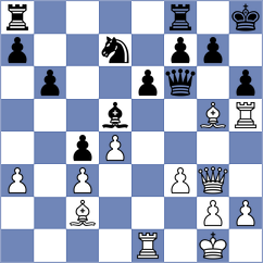 Diaz Rosas - Rodriguez Santiago (chess.com INT, 2024)