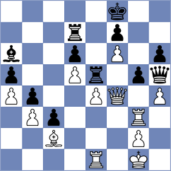 Van Dyk - Michalowski (Germany, 1993)