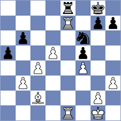 Fluvia Frigola - Fernandez (Tordera, 1996)