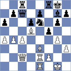 Tomb - Delorme (chess.com INT, 2022)
