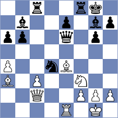 Palacio - Sokolovsky (Chess.com INT, 2020)