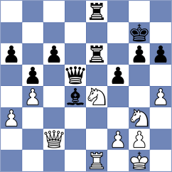 Suarez - Lodici (Chess.com INT, 2018)