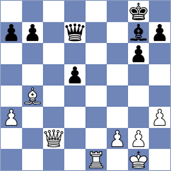 Zahmati - Bruhovich (chess.com INT, 2024)