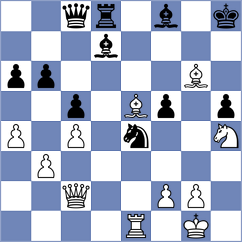 Strikovic - Del Rey (Mondariz, 1995)
