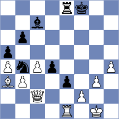 Carnicelli - Cordeiro (chess.com INT, 2025)