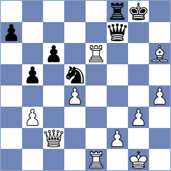 Li - Paredes (Lichess.org INT, 2020)