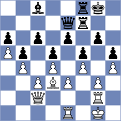 Vucetic - Stojanovic (Nis, 2008)