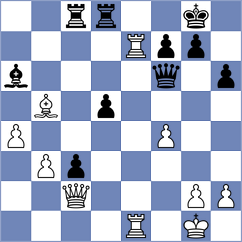 Barath - Vitier Vazquez (Sitges ESP, 2024)