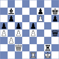 Yan - Porter (Chess.com INT, 2021)