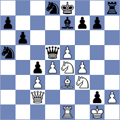 Frederiksen - Donati (Stetten, 1999)