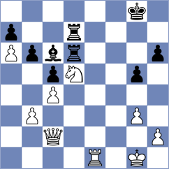 Volokitin - Zhalmakhanov (New York USA, 2024)
