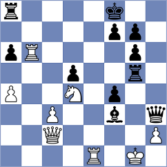 Spano - De Bueger (Europe Echecs INT, 2020)