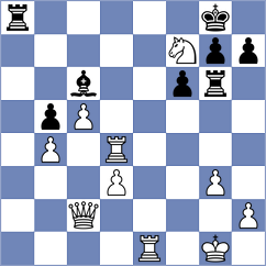 Colas - Holinka (chess.com INT, 2024)