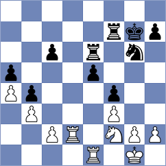 Petrov - Kostadinov (Varna, 2013)