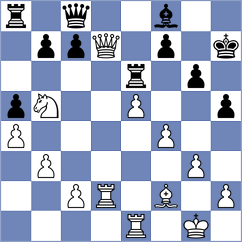 Onischuk - Matyakubov (chess.com INT, 2025)