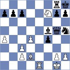 Akhmetov - Batyrova (Almaty KAZ, 2024)
