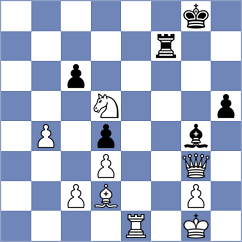 Filipovic - Tamarozi (chess.com INT, 2024)