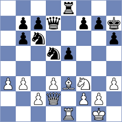 Hejsek - Martinec (Ricany, 2016)