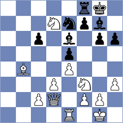 Hollan - Werner (Chess.com INT, 2021)
