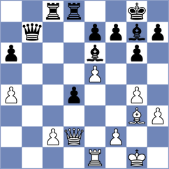 Foley - Mayhew (Daventry, 2013)