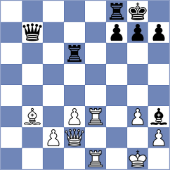 Donatti - Luna (Lichess.org INT, 2020)