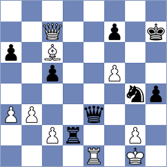 Ristic - Maedler (Bad Wildbad, 2001)