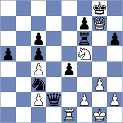 Donchenko - Slovineanu (chess.com INT, 2024)