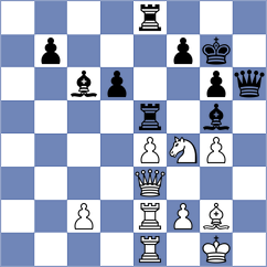 Maiorov - Kushko (chess.com INT, 2025)