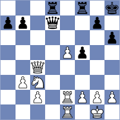 Ziegler - Besirovic (Oberbernhards, 2004)
