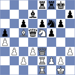 To - Da Matta (chess.com INT, 2023)
