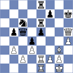 Halova - Kracikova (Most, 1999)