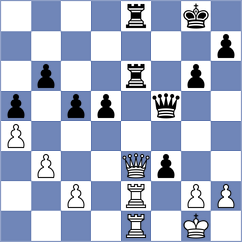 Collins - Rustamov (chess.com INT, 2025)