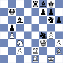 Steinhauer - Pancevski (Karlsruhe GER, 2025)