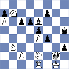 Tse - Anderson (Adelaide, 2003)