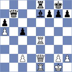Gonzalez Balbuena - Carracedo Rodriguez (Aviles, 2004)