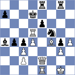 Vasiukov - Matskevich (Kharkov, 1956)