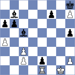 Pilipchuk - Leonenko (Lvov, 2001)