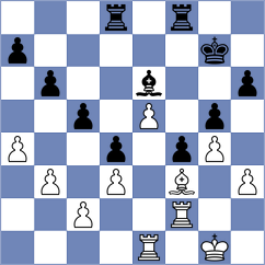 Kuznetsov - Dolgova (Zhukovsky, 2014)