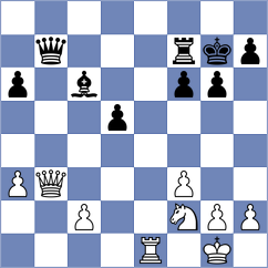 Dacic - Niedenthal (Marburg GER, 2023)